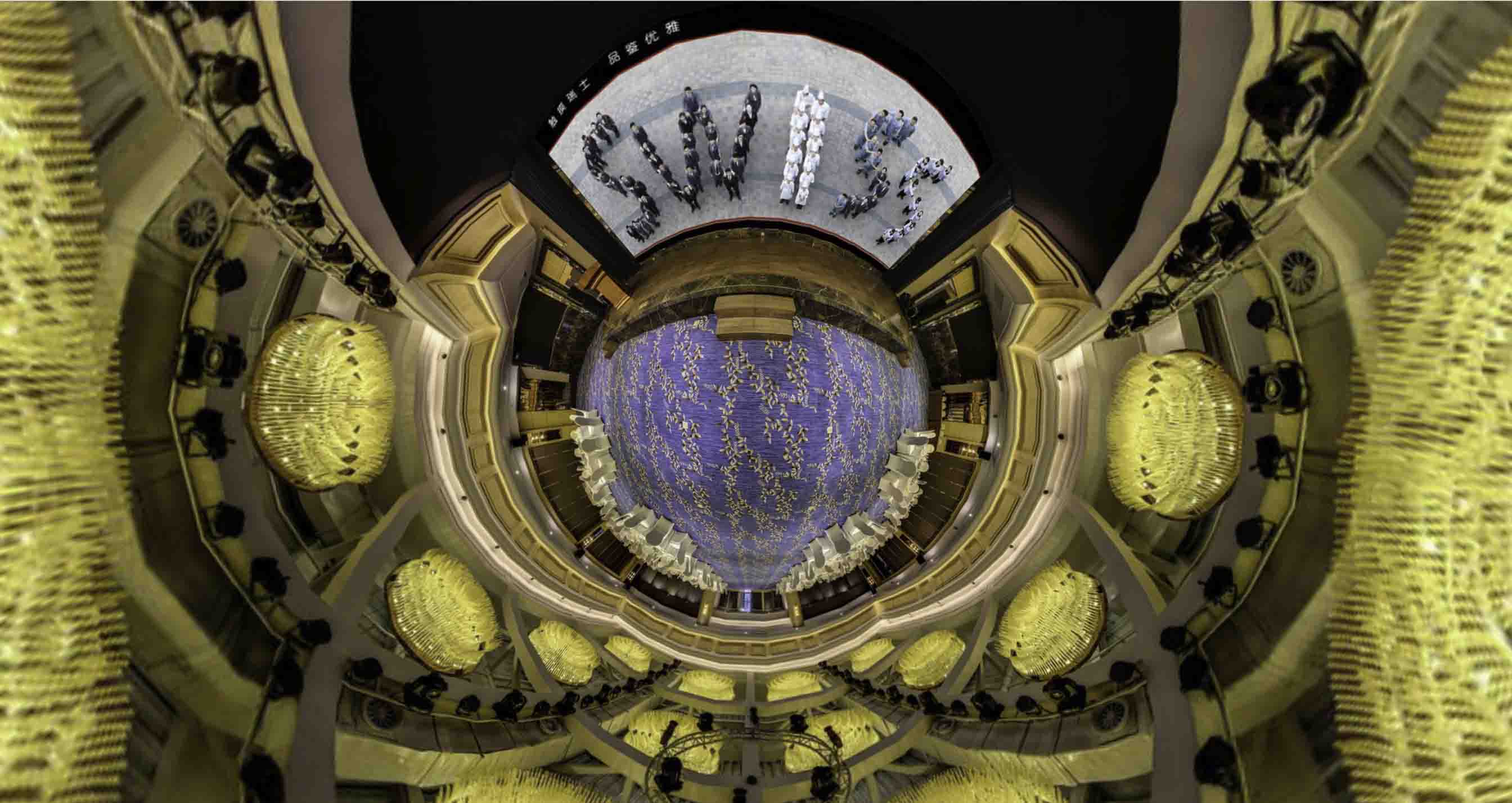 攸县探索VR全景拍摄中的深度感：营造沉浸式体验的关键要素