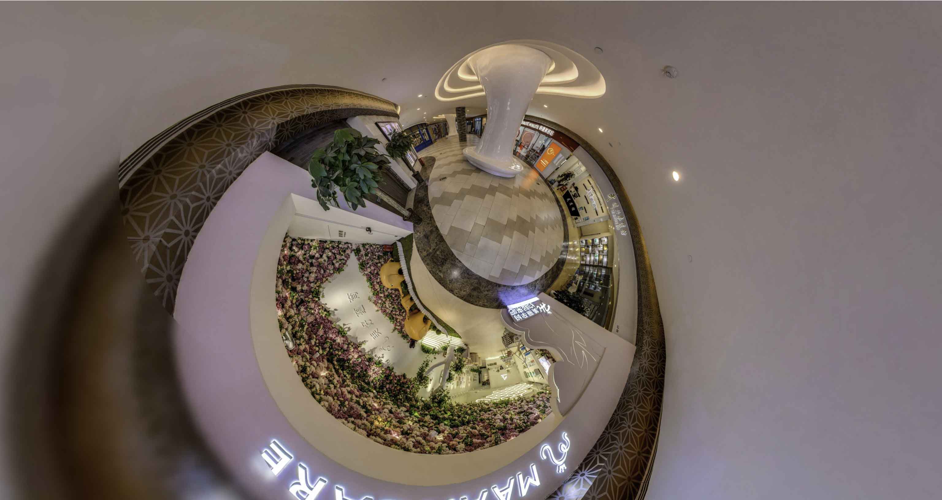 攸县将VR全景融入品牌宣传活动的创新实践与策略